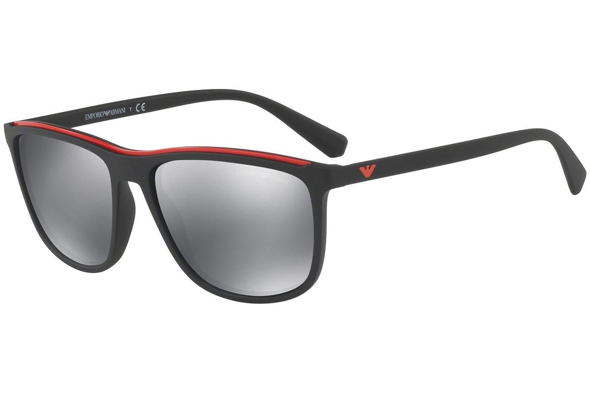 Emporio Armani EA4109 50426G 57 Erkek Güneş Gözlüğü Emporio Armani EA4109 50426G 57 Erkek Güneş Gözlüğü | Gözlüğün Adresi 