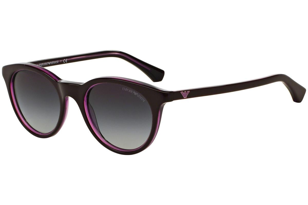 Emporio Armani EA4061 54818G 49 Kadın Güneş Gözlüğü Emporio Armani EA4061 54818G 49 Kadın Güneş Gözlüğü - Lenti 