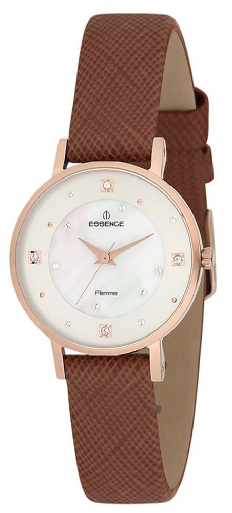Essence D963.480 Kadın Kol Saati Essence D963.480 Kadın Kol Saati | Gözlüğün Adresi 