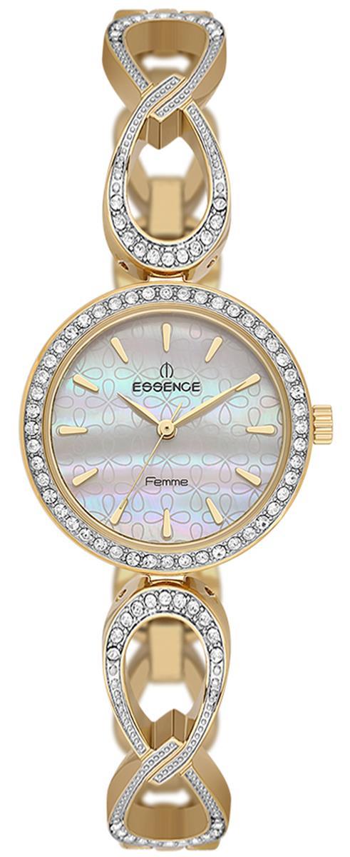 Essence D962.120 Kadın Kol Saati Essence D962.120 Kadın Kol Saati - Lenti 