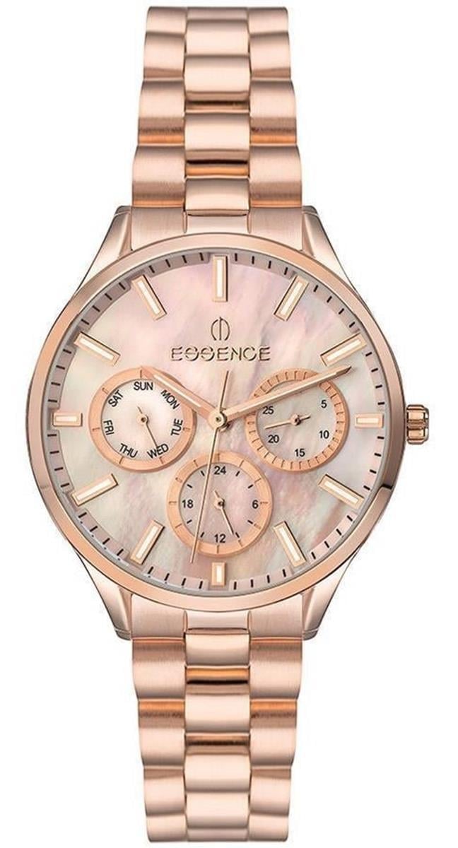Essence ES6711FE.421 Kadın Kol Saati Essence ES6711FE.421 Kadın Kol Saati - Lenti 