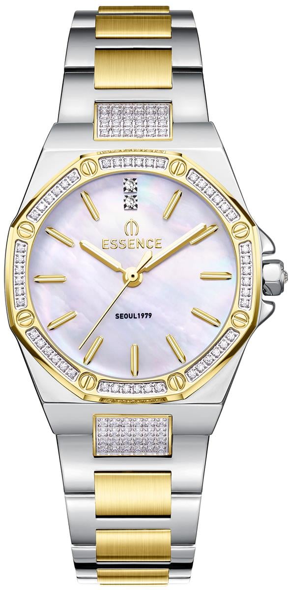 Essence ES6960FE.220 Kadın Kol Saati  