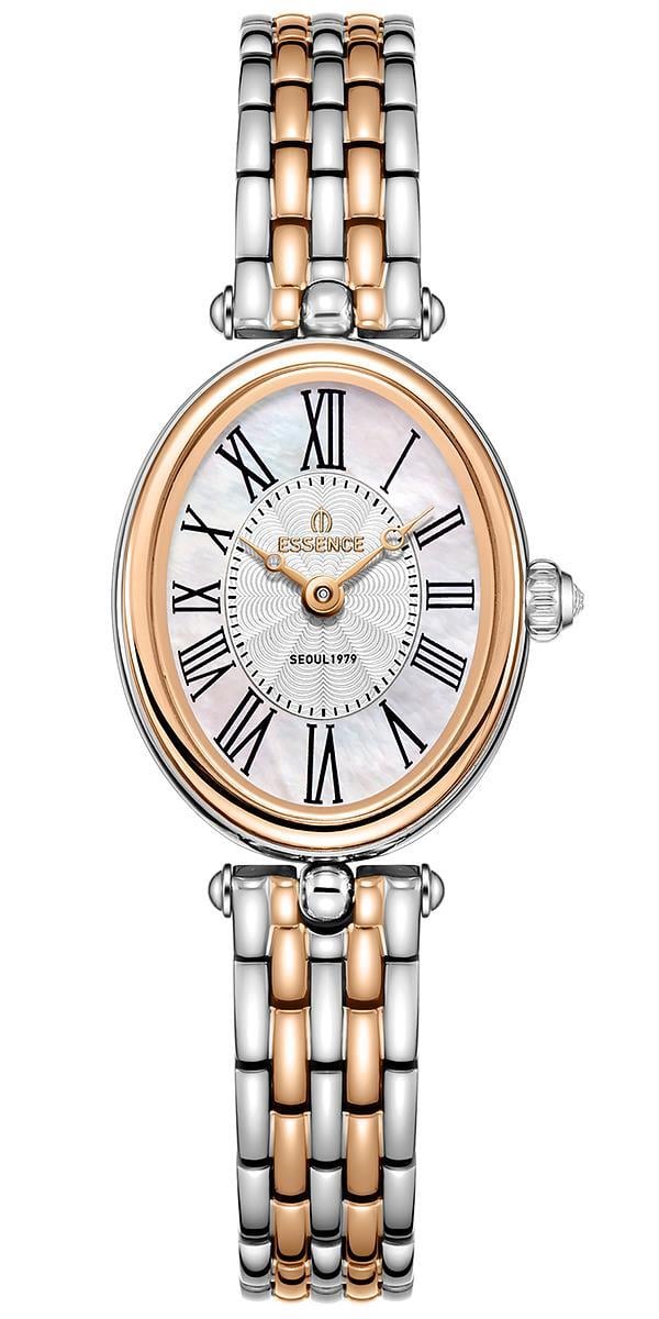 Essence ES6985FE.520 Kadın Kol Saati  