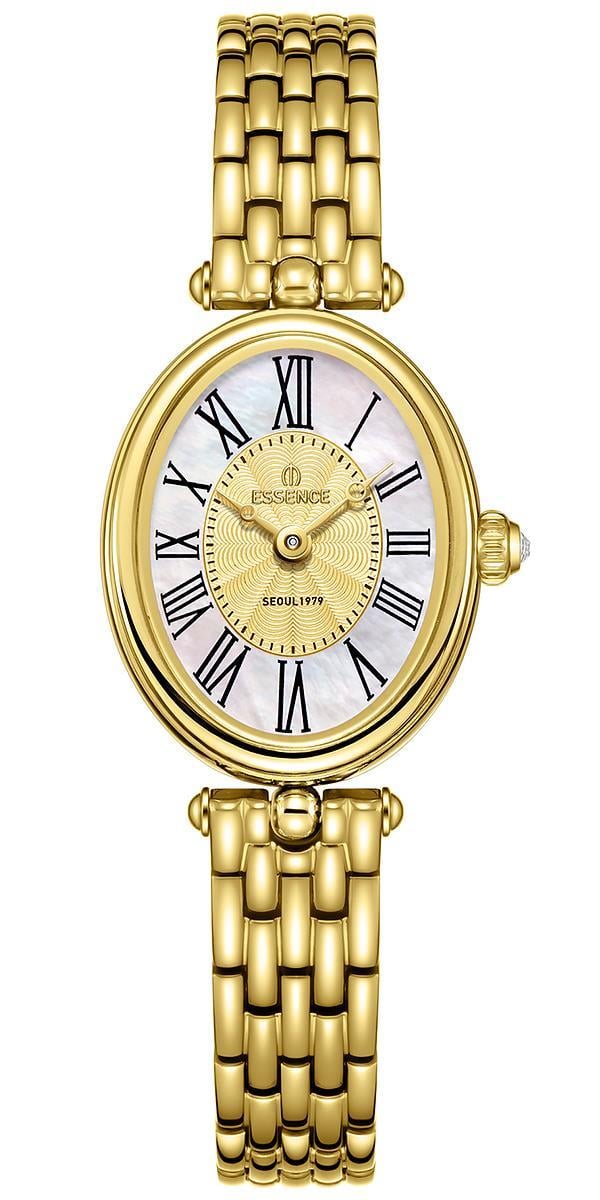 Essence ES6985FE.110 Kadın Kol Saati  