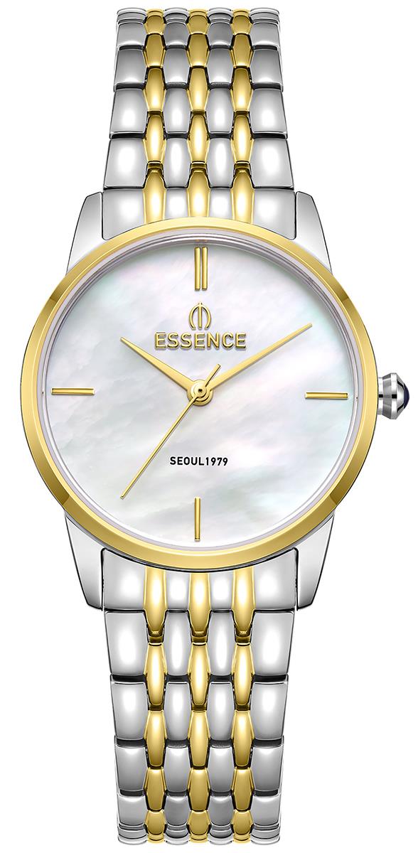 Essence ES7008FE.220 Kadın Kol Saati  