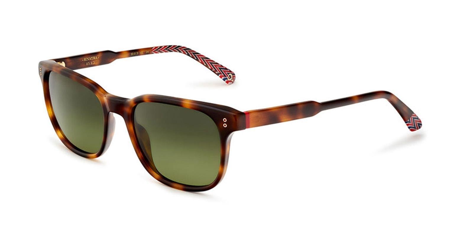 Etnia Barcelona 5 Sinatr 55S Hvrd Erkek Güneş Gözlüğü  