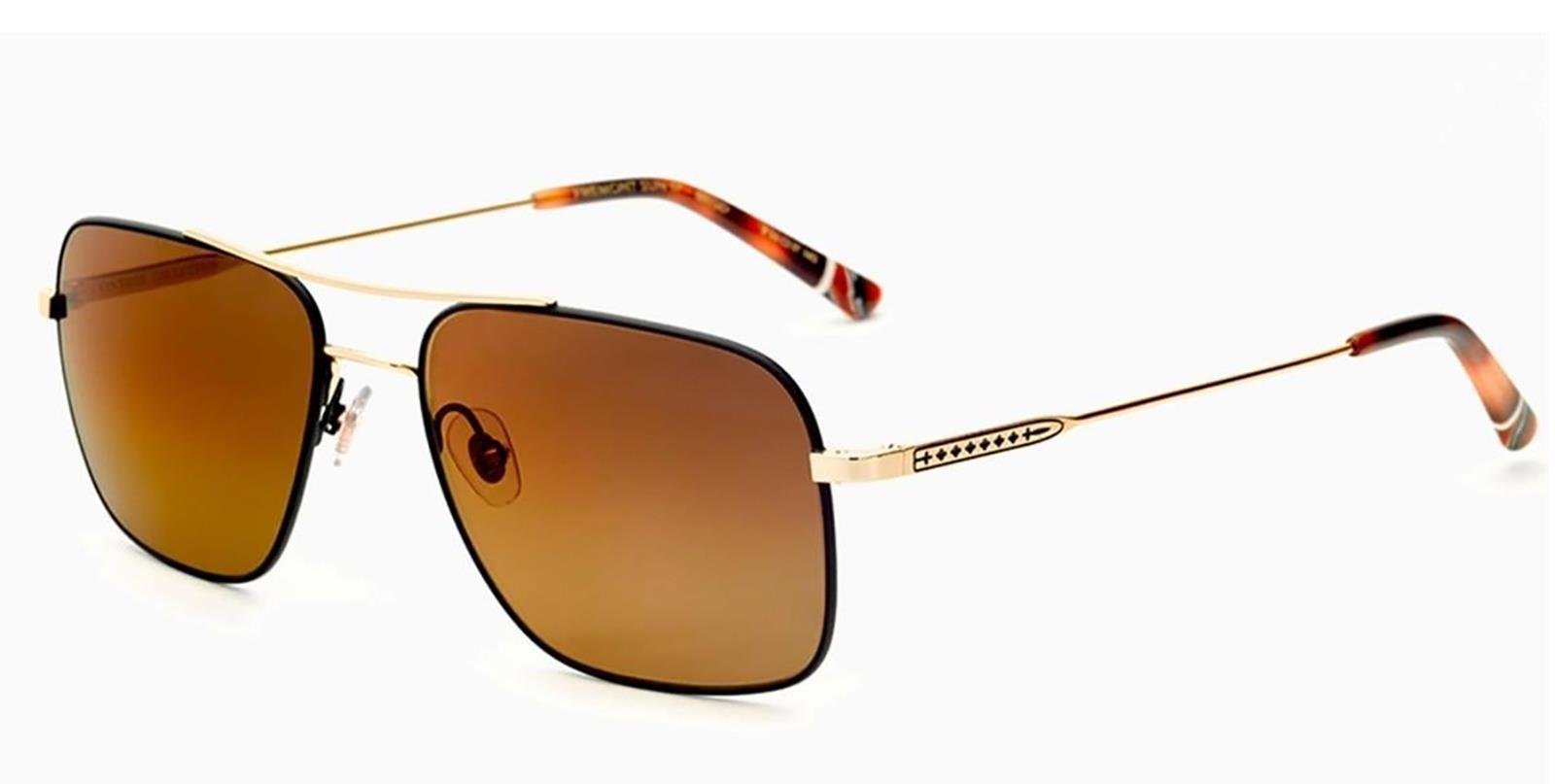 Etnia Barcelona Fremont Sun17 Bkgd Polarize Erkek Güneş Gözlüğü Etnia Barcelona Fremont Sun17 Bkgd Polarize Erkek Güneş Gözlüğü - Lenti 