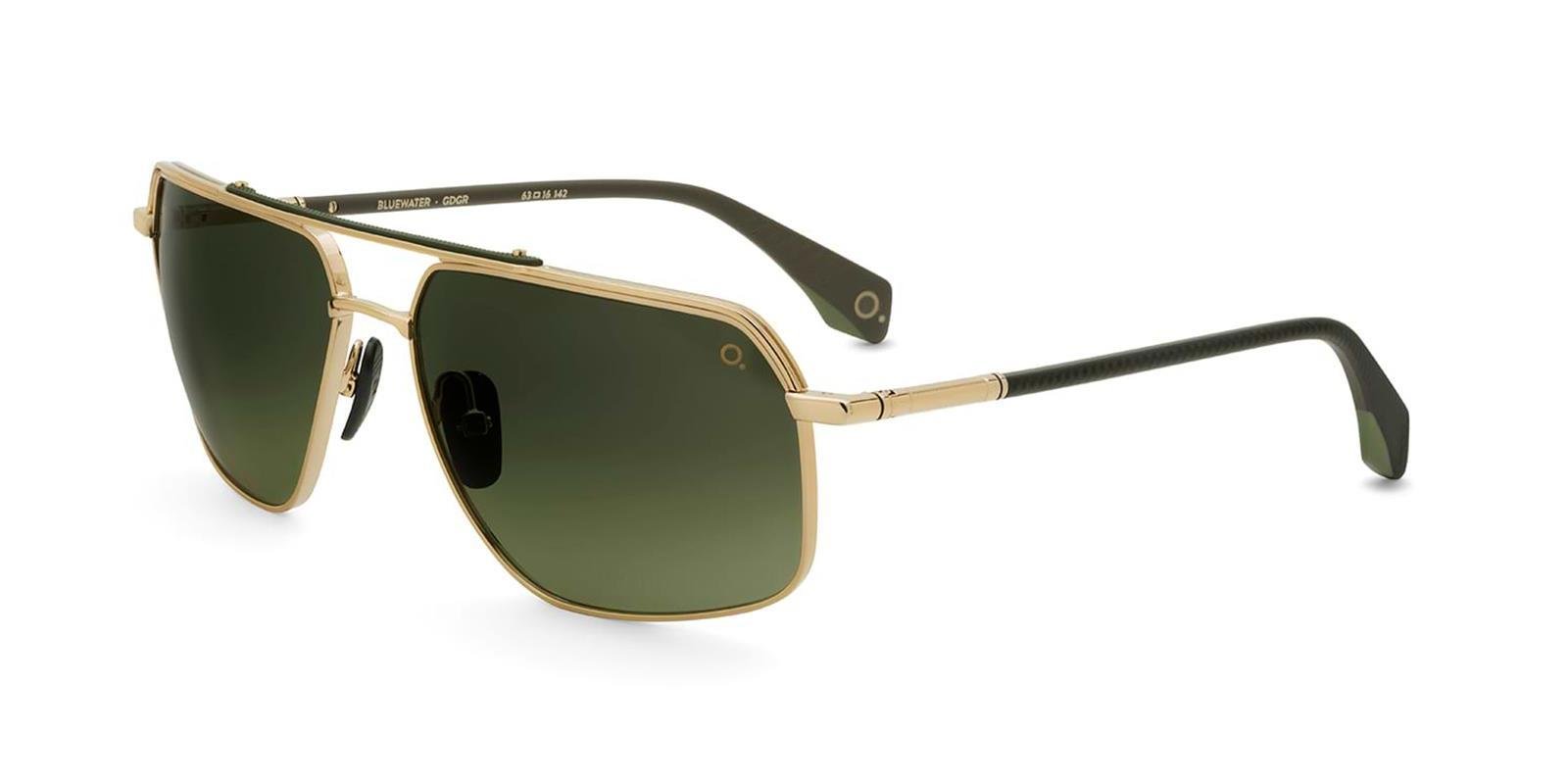 Etnia Barcelona 4 Bluewater 63S Gdgr Erkek Güneş Gözlüğü  