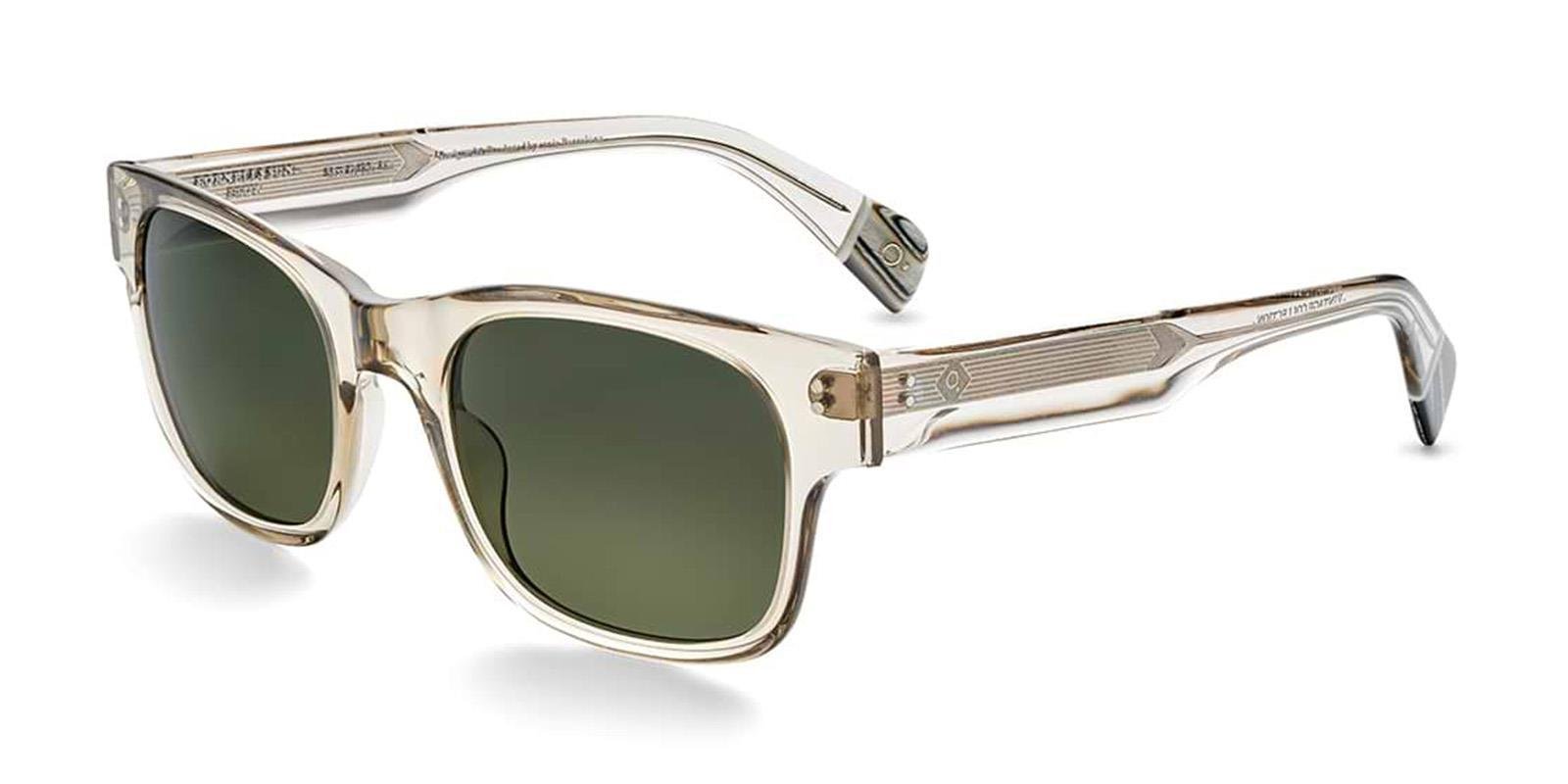 Etnia Barcelona 5 Fornel 53S Begy Erkek Güneş Gözlüğü  