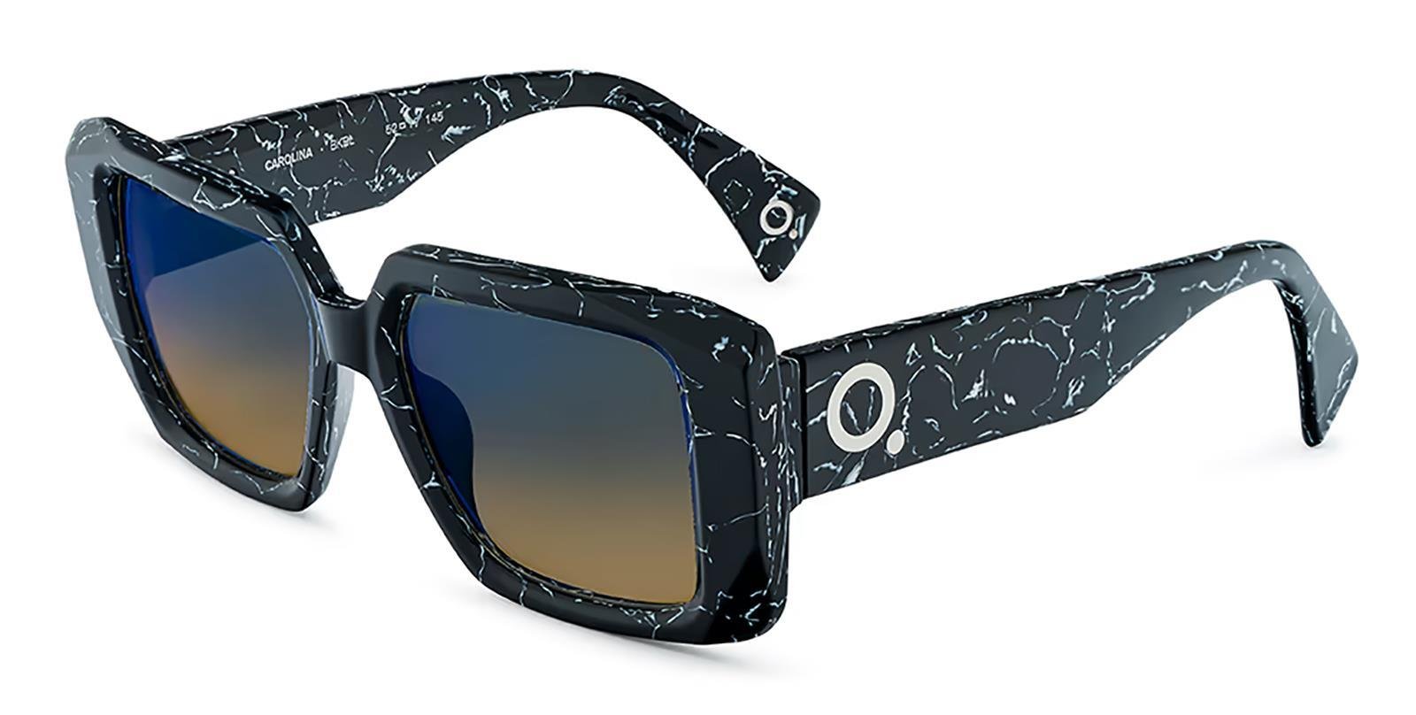 Etnia Barcelona 5 Carolina 52S Bkbl Kadın Güneş Gözlüğü Etnia Barcelona 5 Carolina 52S Bkbl Kadın Güneş Gözlüğü - Lenti 