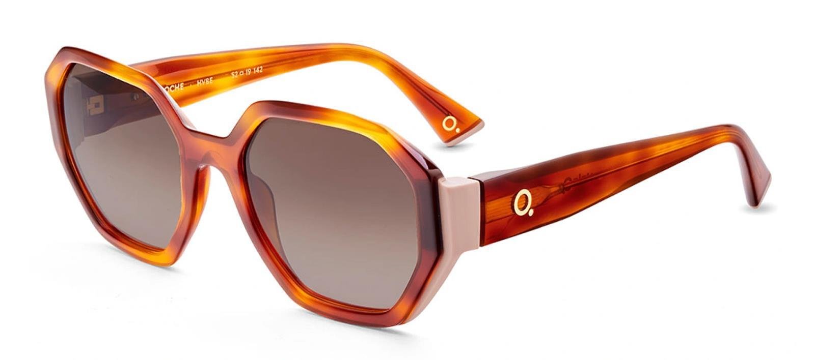 Etnia Barcelona 5 Derroche 52S Hvbe Kadın Güneş Gözlüğü Etnia Barcelona 5 Derroche 52S Hvbe Kadın Güneş Gözlüğü - Lenti 