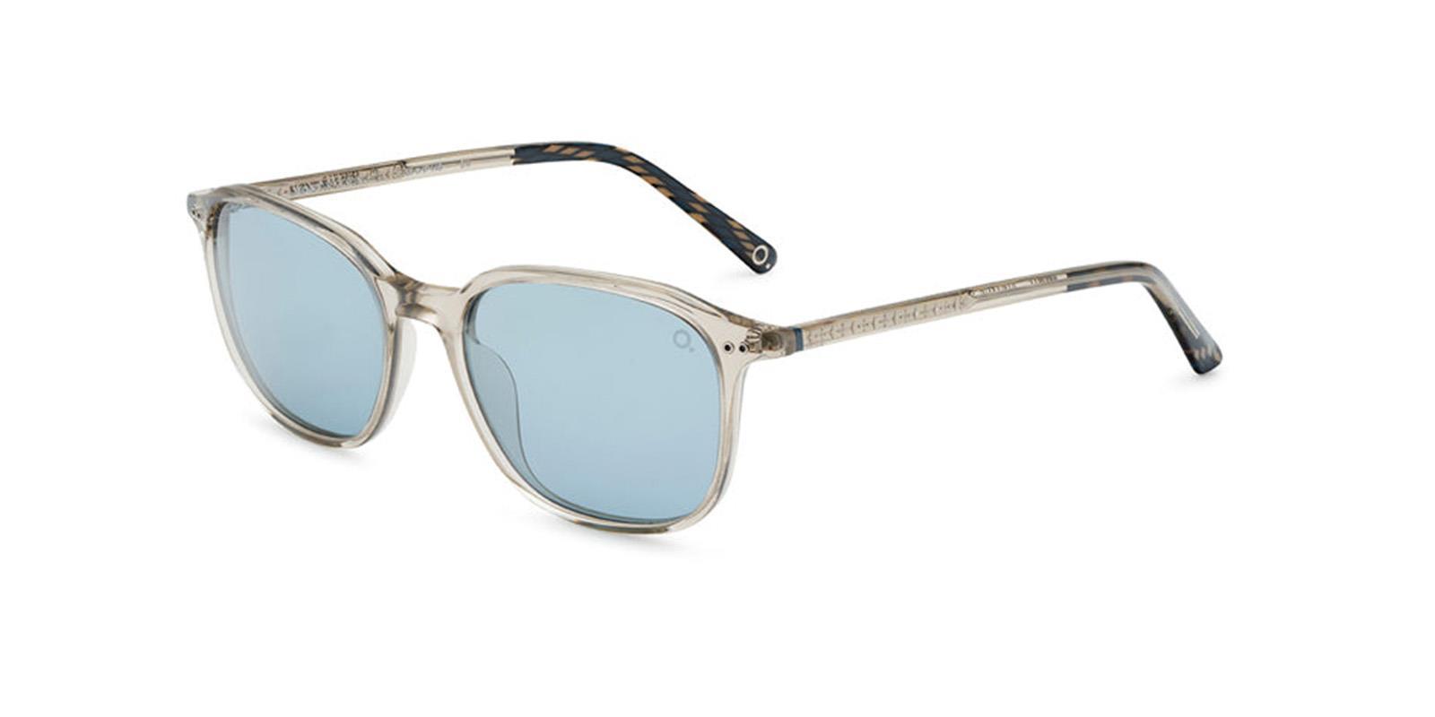 Etnia Barcelona 5 Montra 53S CL Polarize Unisex Güneş Gözlüğü  