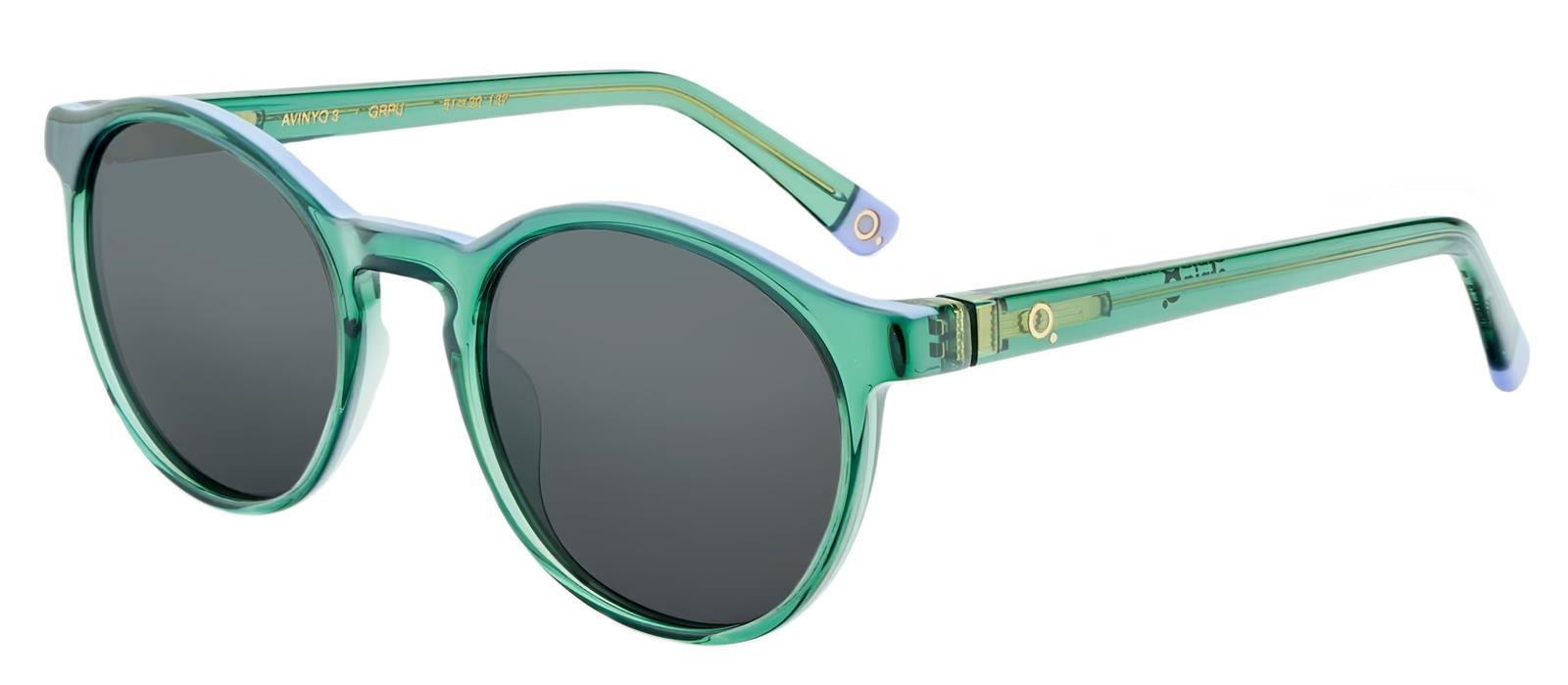 Etnia Barcelona 5 Avinyo 3 51S GRPU Polarize Unisex Güneş Gözlüğü Etnia Barcelona 5 Avinyo 3 51S GRPU Polarize Unisex Güneş Gözlüğü - Lenti 