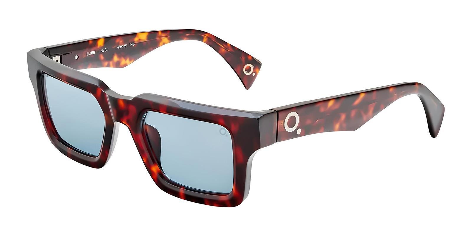 Etnia Barcelona Lluis 49S Hvbl Polarize Unisex Güneş Gözlüğü  