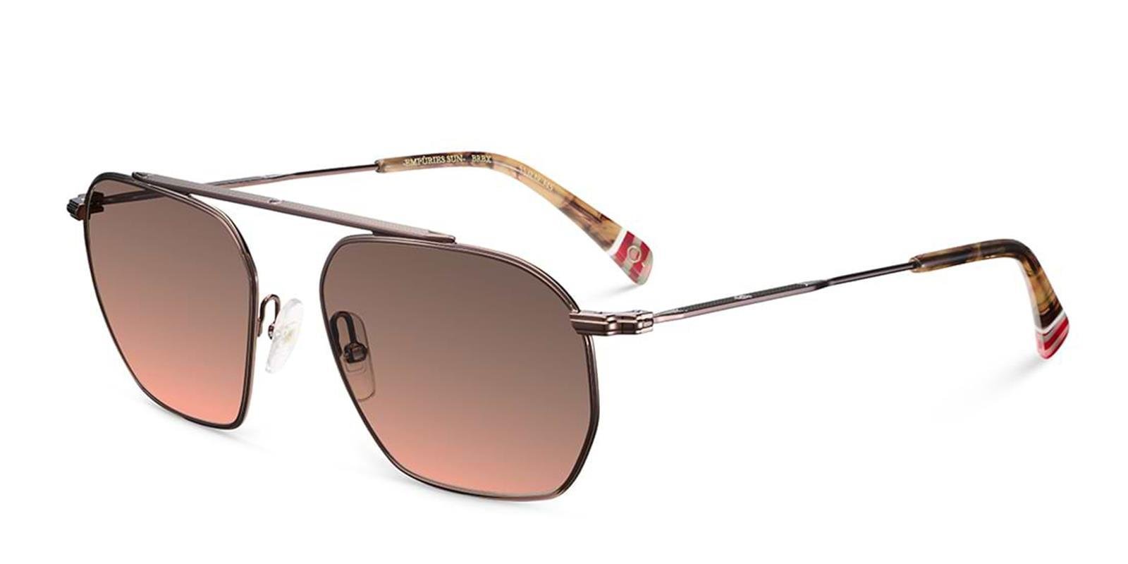 Etnia Barcelona 4 Empuri 55S Brbx Unisex Güneş Gözlüğü  