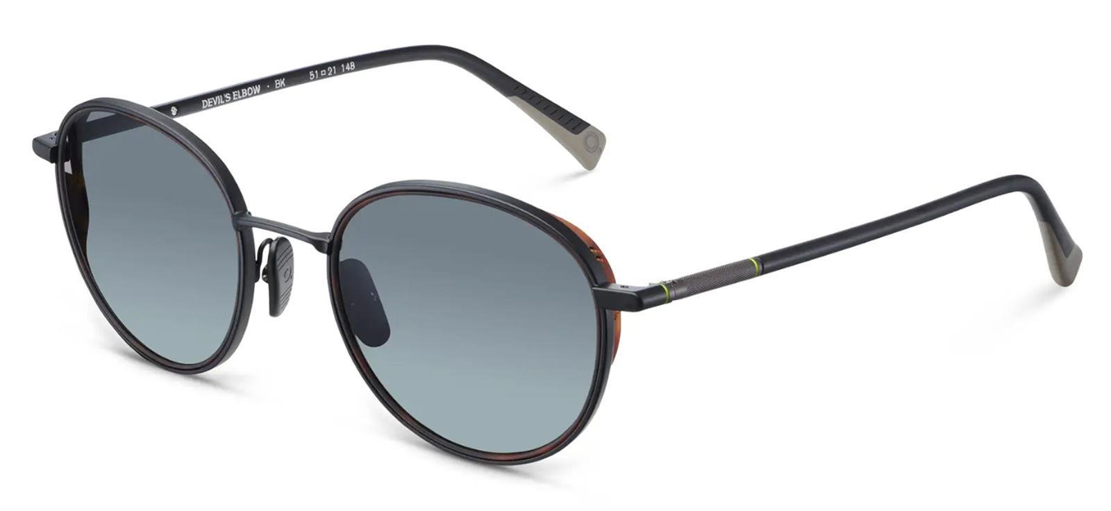 Etnia Barcelona 7 Devils 51S Bk Polarize Unisex Güneş Gözlüğü Etnia Barcelona 7 Devils 51S Bk Polarize Unisex Güneş Gözlüğü - Lenti 