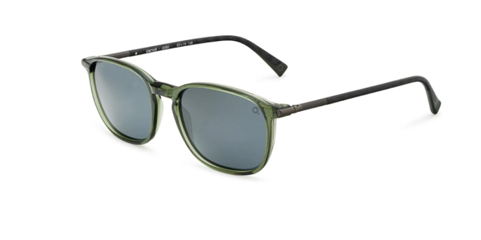 Etnia Barcelona 5 Cactus 53S Grbk Polarize Unisex Güneş Gözlüğü  