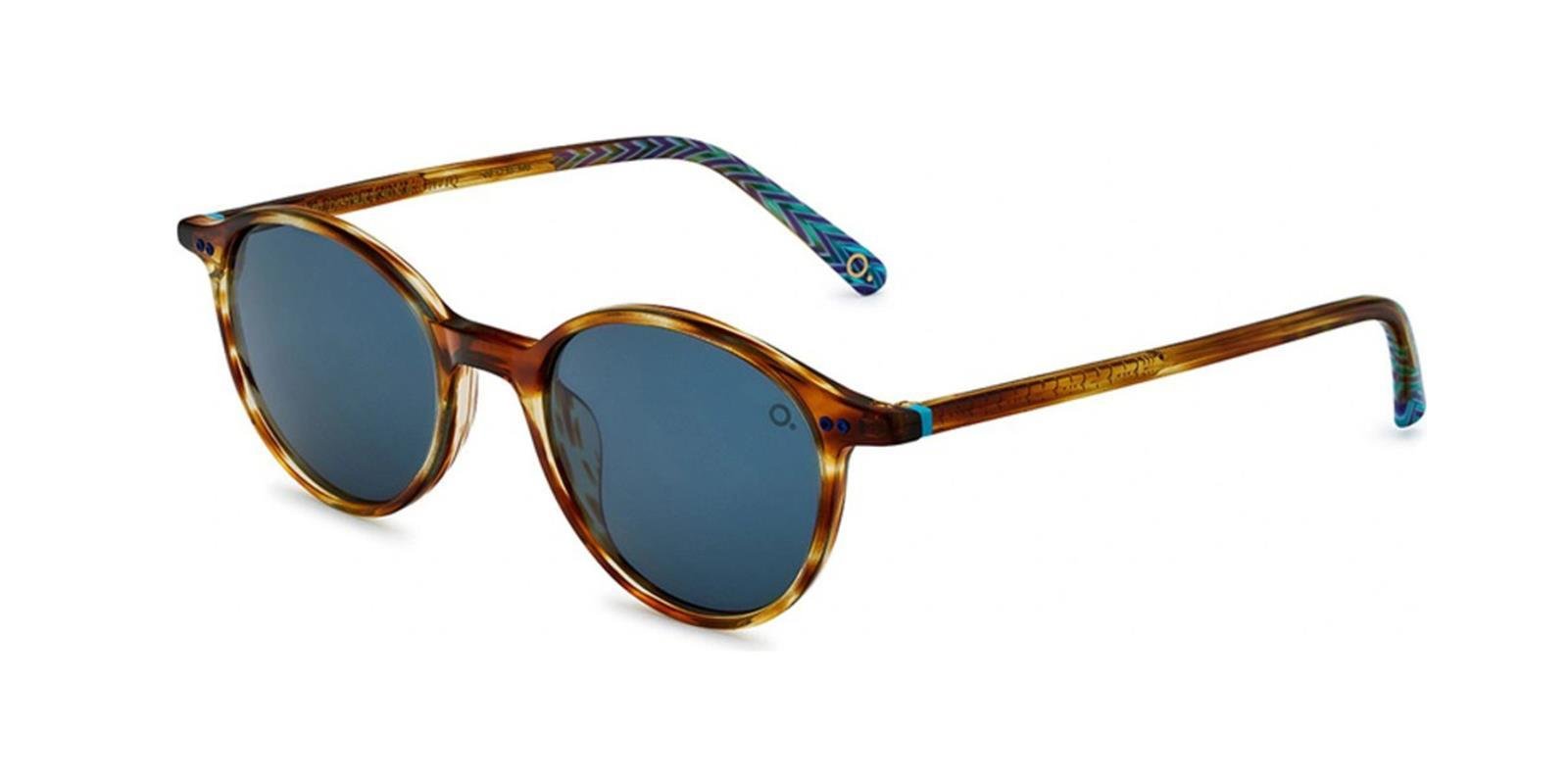 Etnia Barcelona 2 Pearl Dist 51 Hvtq Unisex Güneş Gözlüğü  