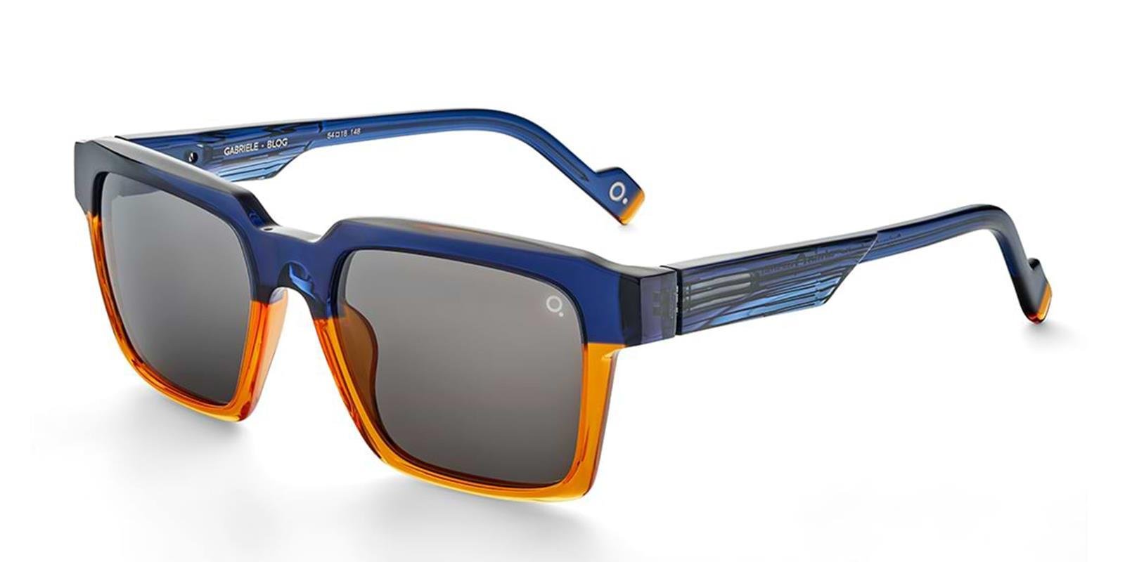 Etnia Barcelona 5 Gabrie 54S Blog Unisex Güneş Gözlüğü  