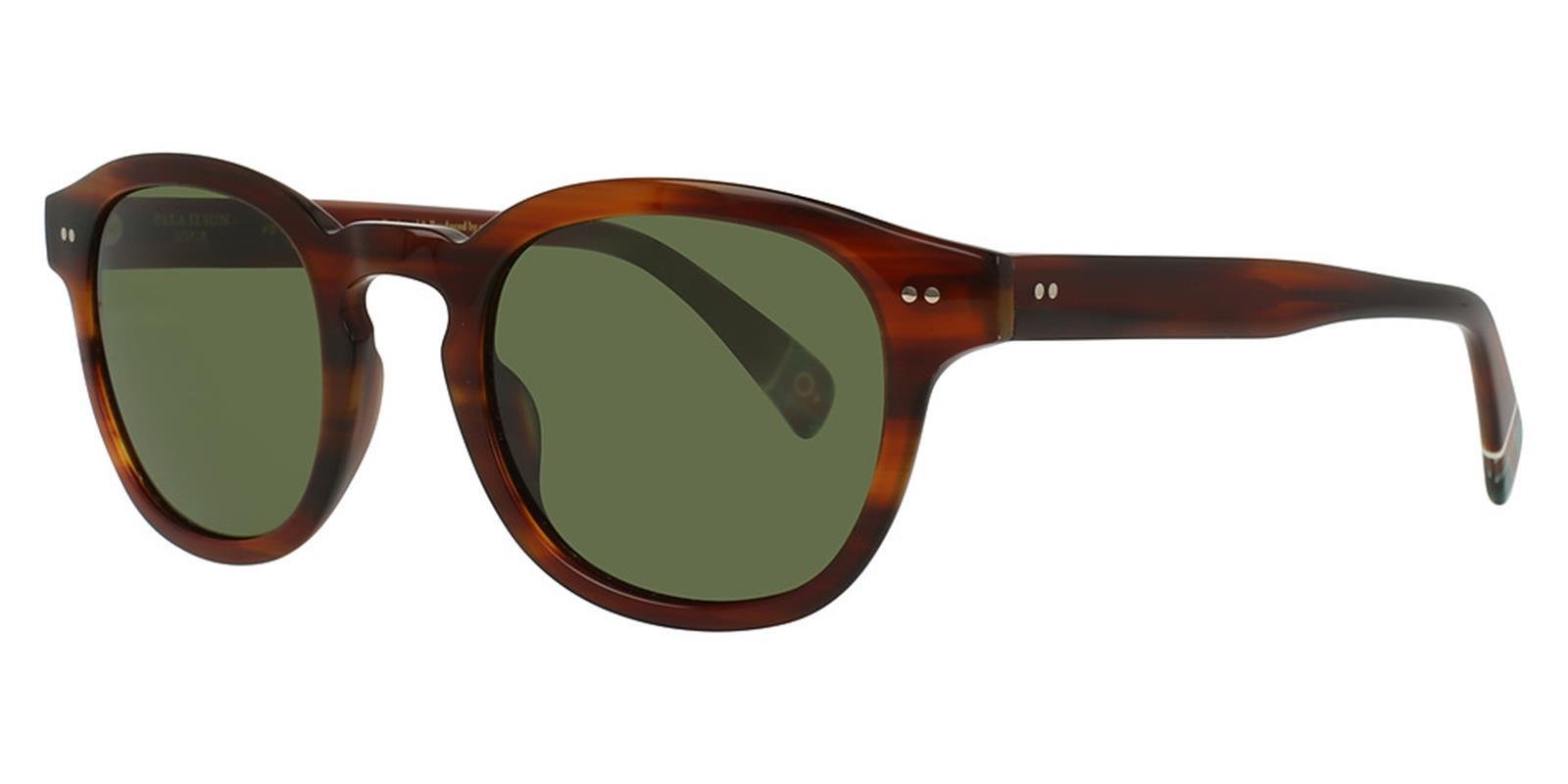 Etnia Barcelona 5 Pala2 51S Hvgr Polarize Unisex Güneş Gözlüğü  