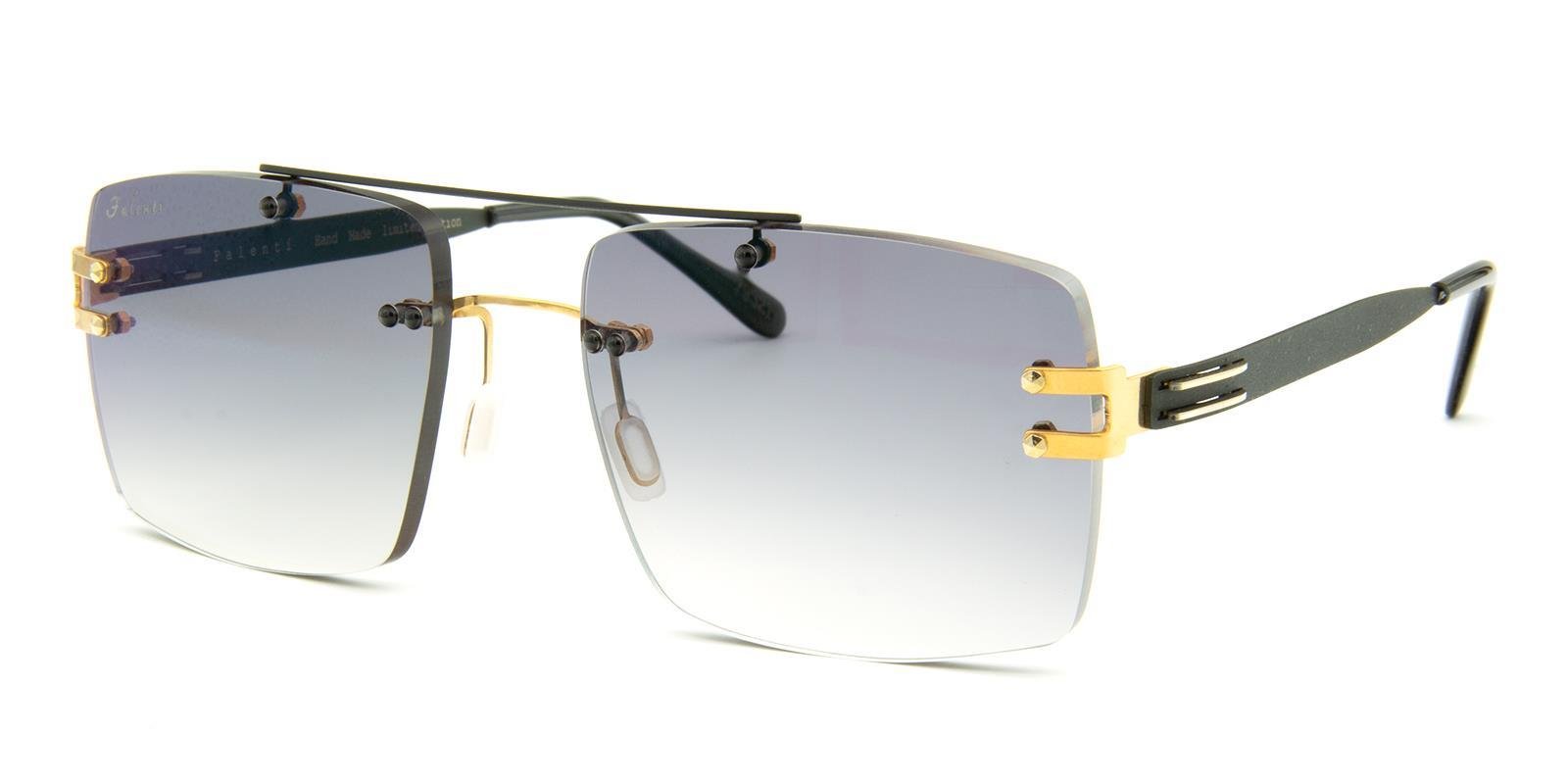 Falenti FL793217 57 Erkek Güneş Gözlüğü  