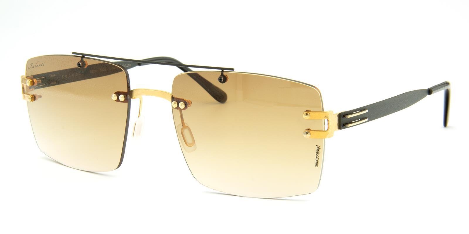 Falenti FL791217 57 Erkek Güneş Gözlüğü  