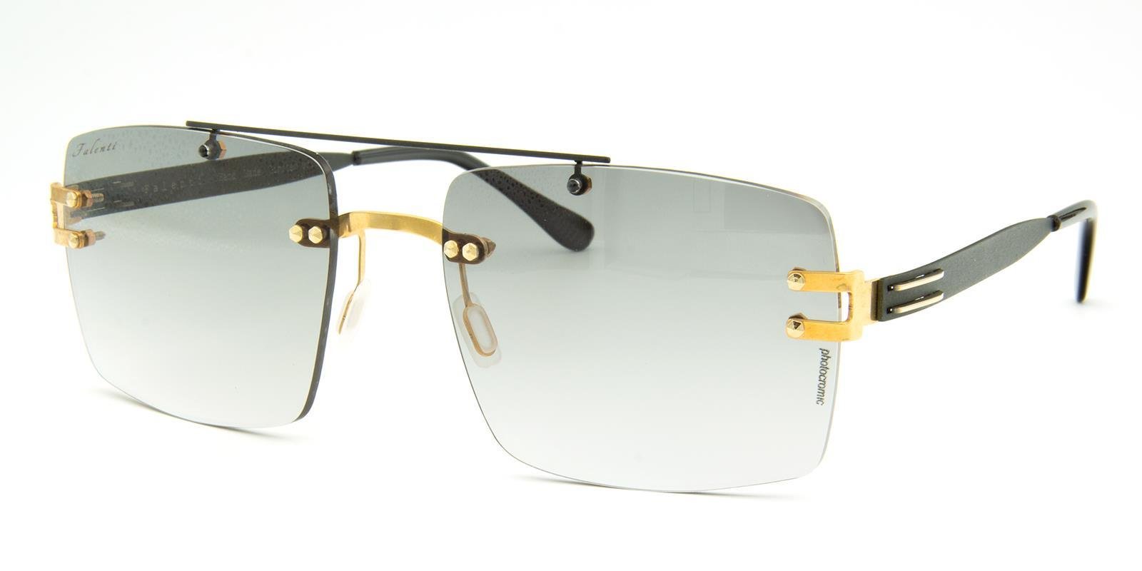 Falenti FL791117 57 Erkek Güneş Gözlüğü  