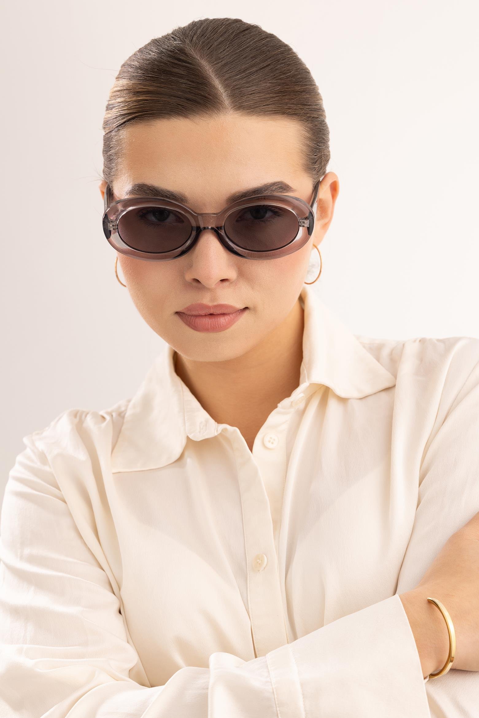 Falenti AE2017-C8 51 Kadın Güneş Gözlüğü Falenti AE2017-C8 51 Kadın Güneş Gözlüğü 