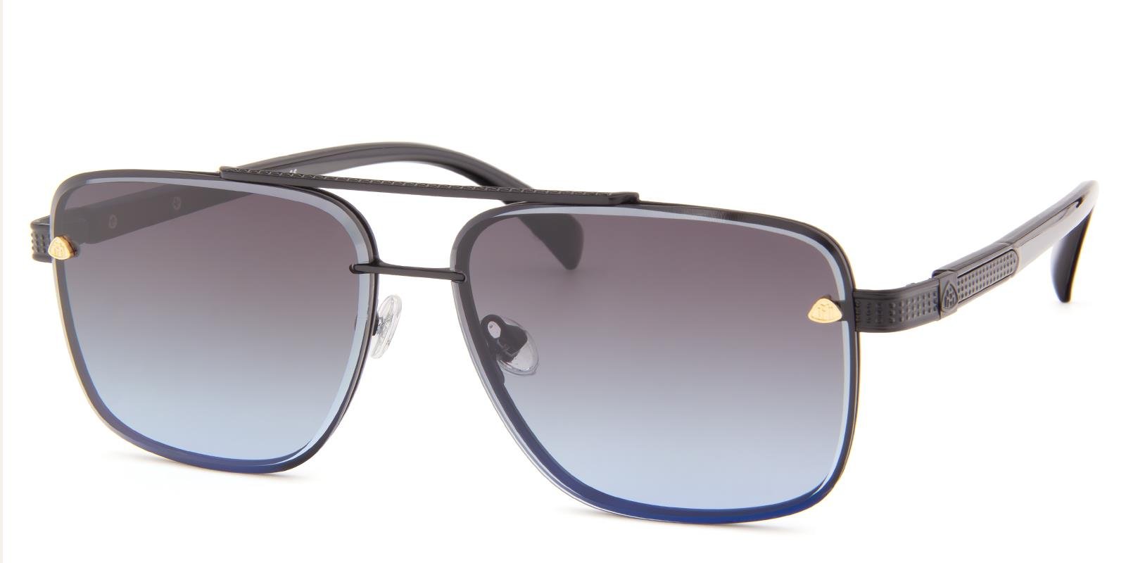 Falenti AE2562-C4 59 Unisex Güneş Gözlüğü  