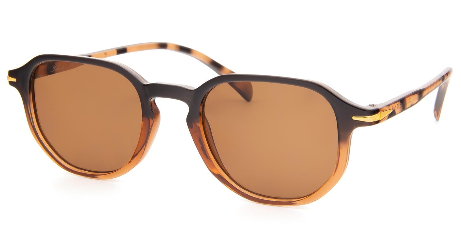 Falenti AE31151-C2 52 Unisex Güneş Gözlüğü  