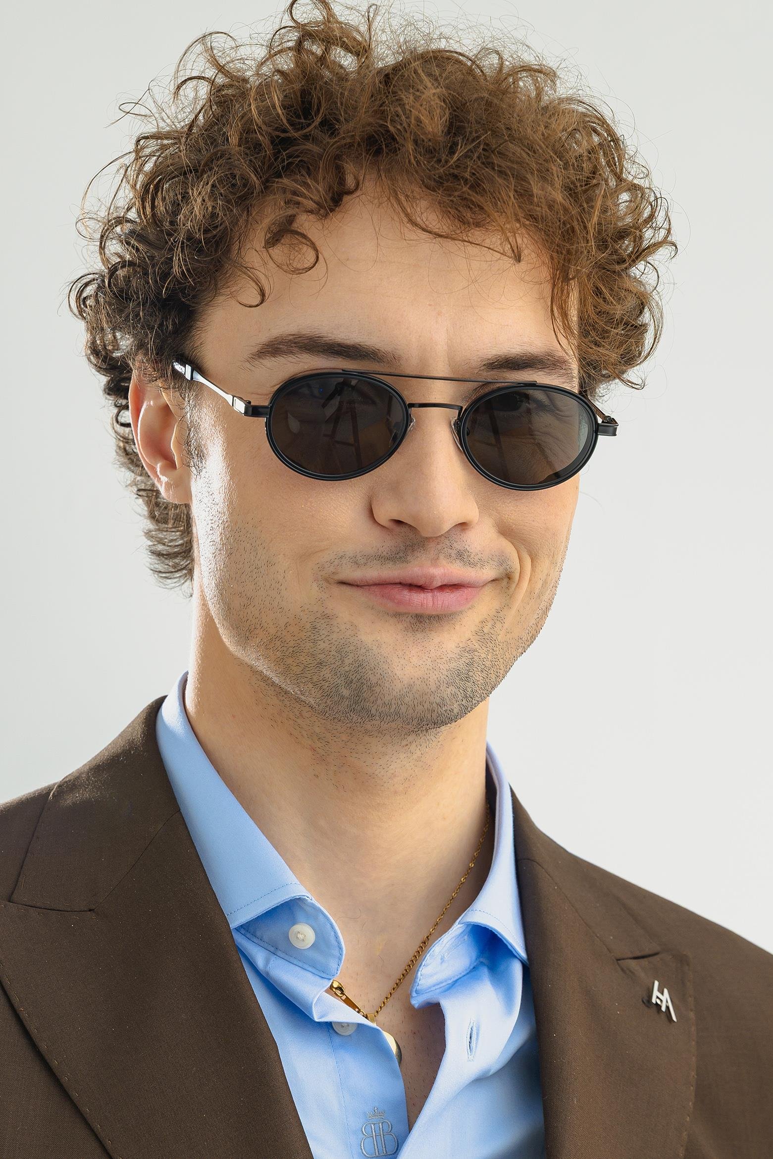 Falenti AE2404-C5 50 Unisex Güneş Gözlüğü Falenti AE2404-C5 50 Unisex Güneş Gözlüğü - Lenti 