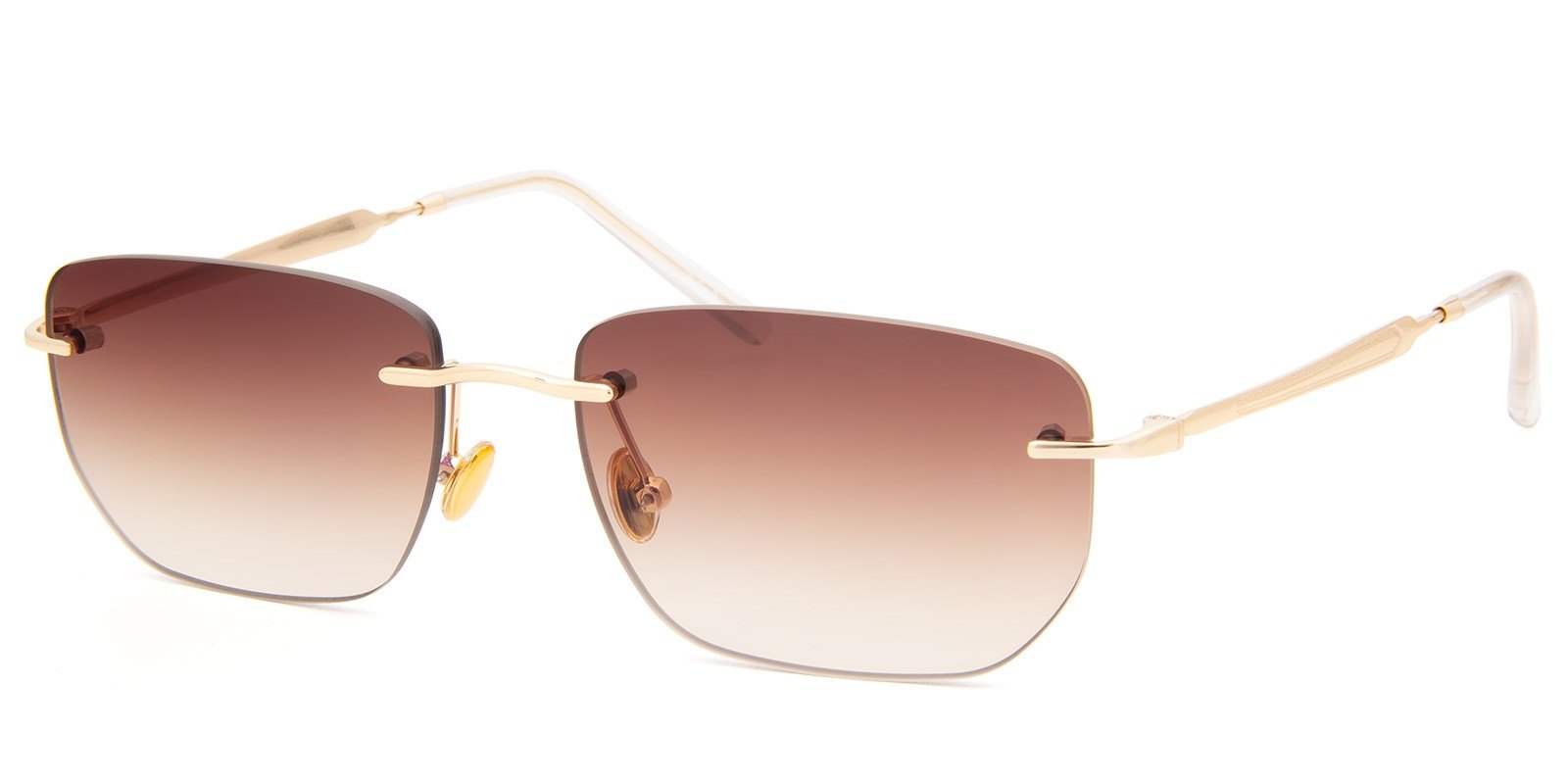 Falenti AE2633-C2-58 Unisex Güneş Gözlüğü  