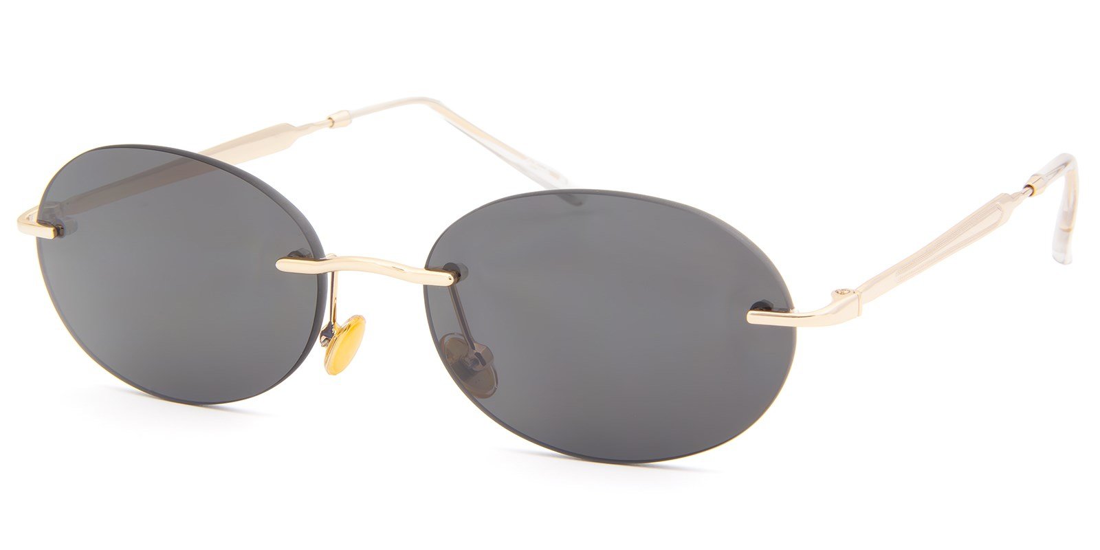 Falenti AE2632-C1-57 Unisex Güneş Gözlüğü  