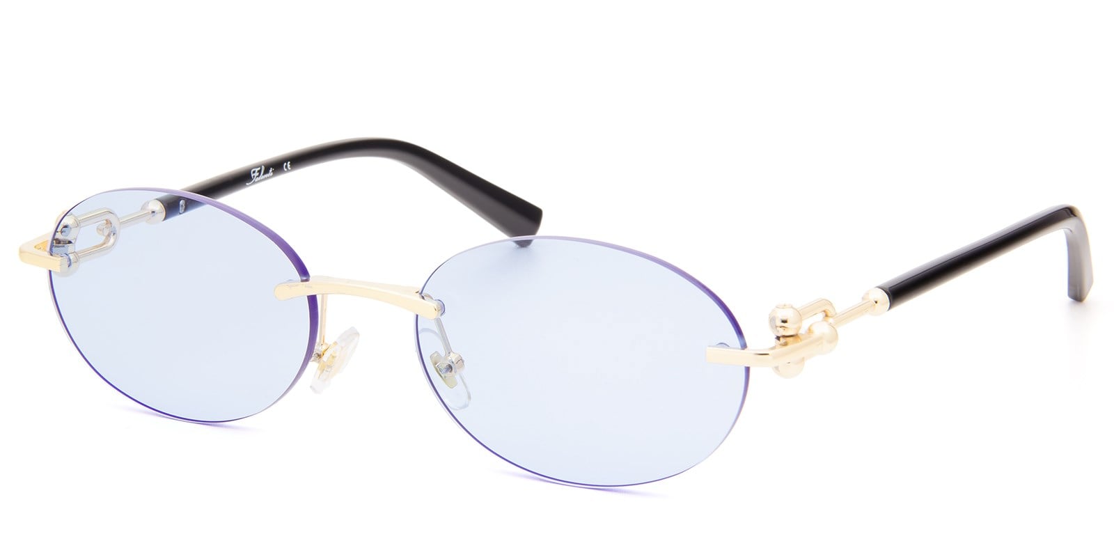 Falenti AE9926-C1 56 Unisex Güneş Gözlüğü  