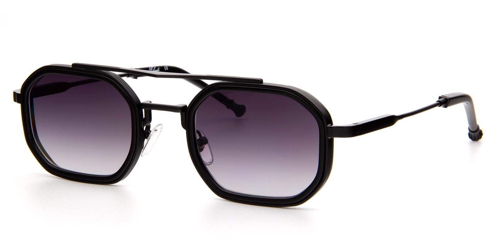 Falenti AE2409-C2 51 Unisex Güneş Gözlüğü  