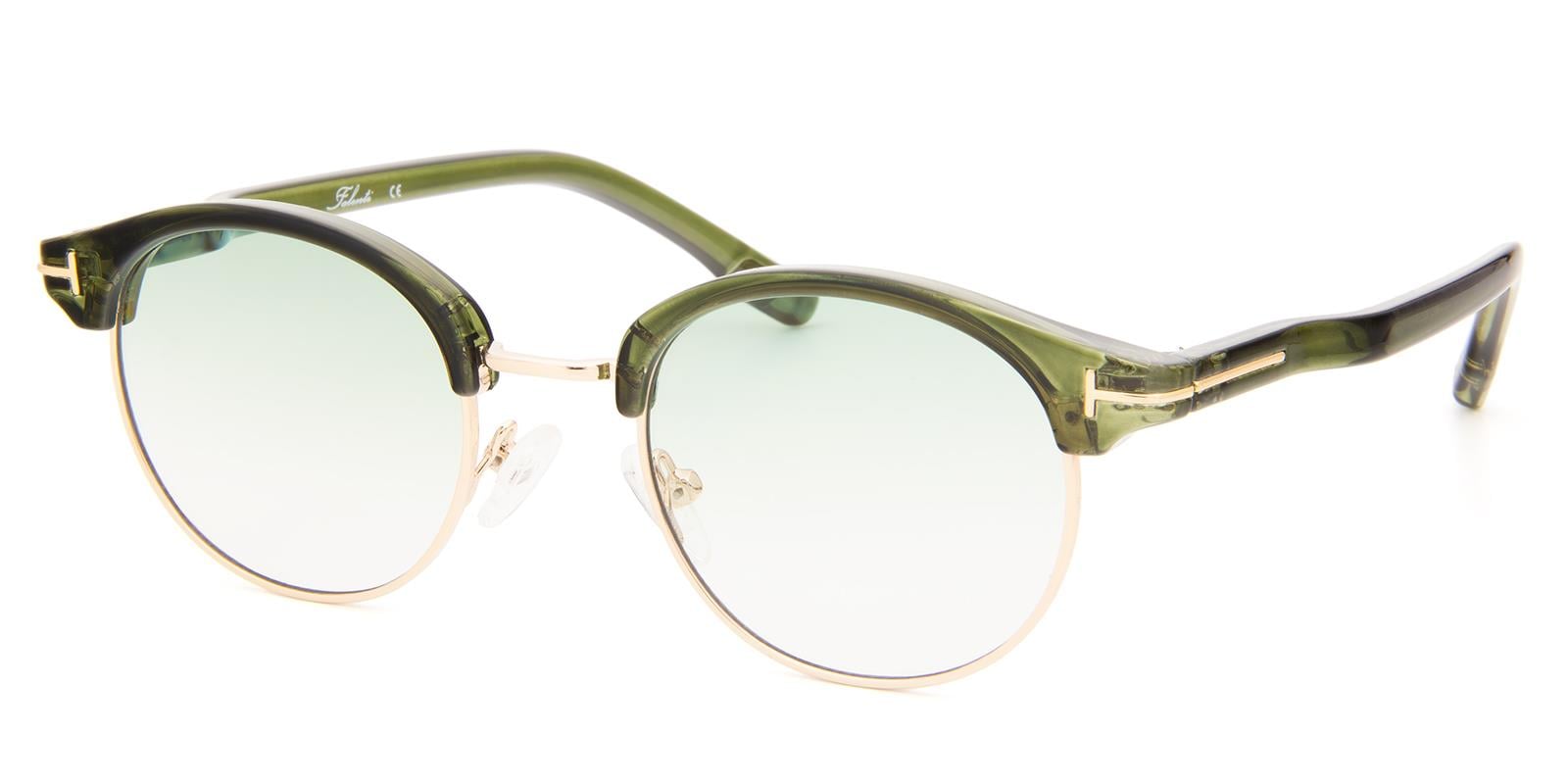 Falenti AE2548-C6 48 Fotokromik Unisex Güneş Gözlüğü  