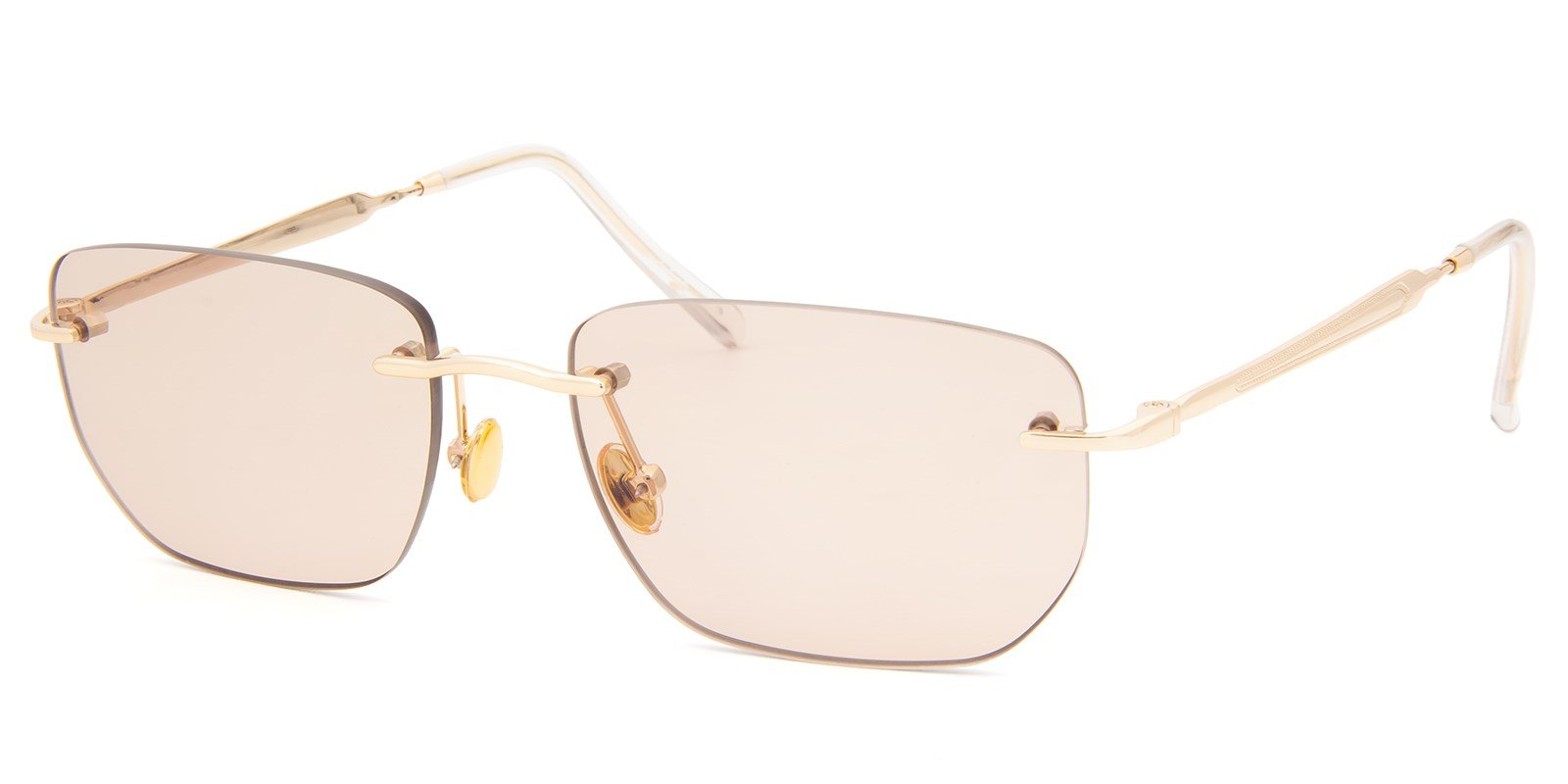 Falenti AE2633-C4-58 Unisex Güneş Gözlüğü  