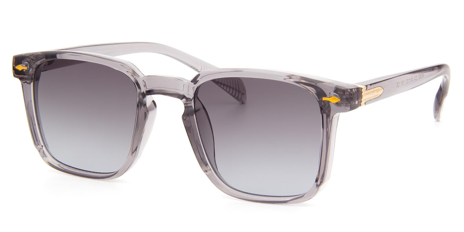 Falenti AE981-C3 49 Unisex Güneş Gözlüğü  