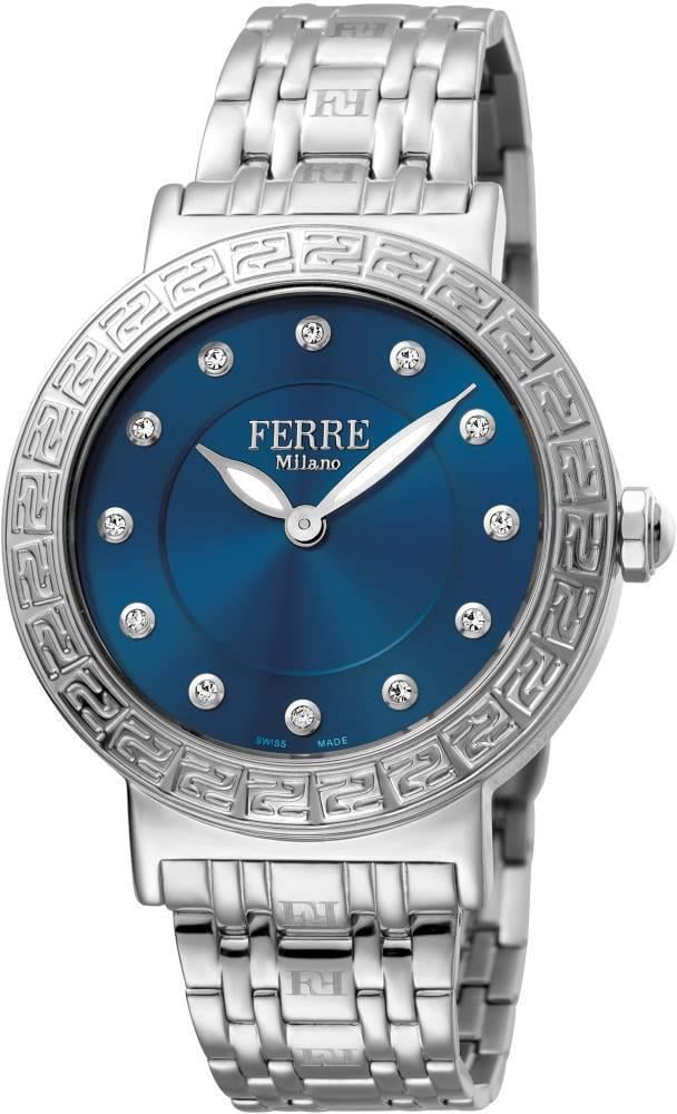 Ferre Milano FM1L041M0171 Bayan Kol Saati , Swiss Made Ferre Milano FM1L041M0171 Bayan Kol Saati , Swiss Made | Gözlüğün Adresi 