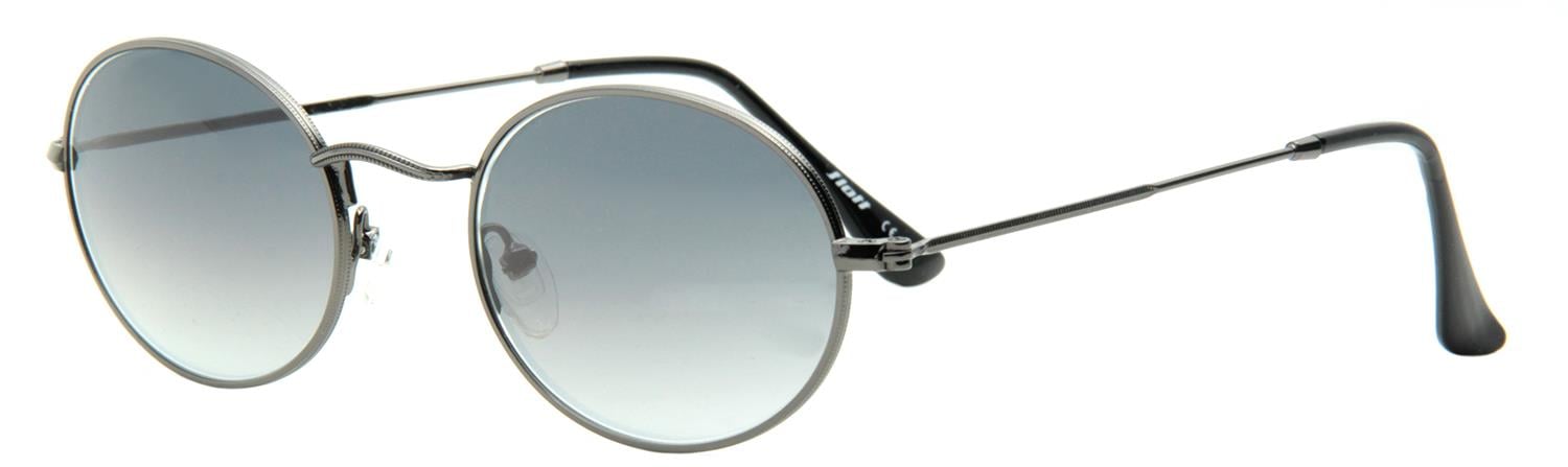 Flott FG0083-04 Unisex Güneş Gözlüğü (Mineral Cam) Flott FG0083-04 Unisex Güneş Gözlüğü (Mineral Cam) - Lenti 