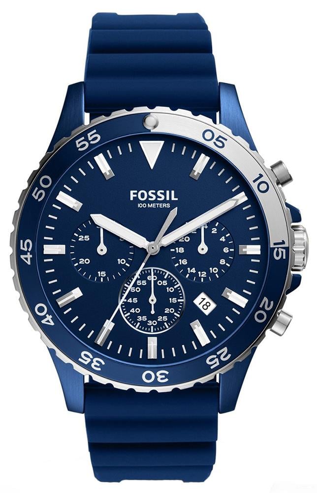 Fossil CH3054 Erkek Kol Saati (SaatveSaat Garantili) Fossil CH3054 Erkek Kol Saati (SaatveSaat Garantili) | Gözlüğün Adresi 