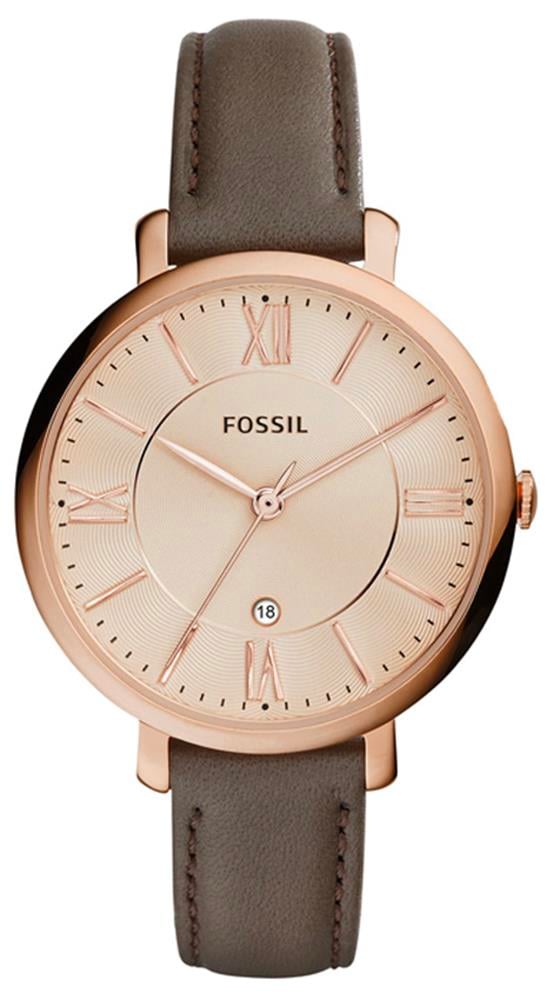 Fossil ES3707 Bayan Kol Saati (SaatveSaat Garantili) Fossil ES3707 Bayan Kol Saati (SaatveSaat Garantili) | Gözlüğün Adresi 