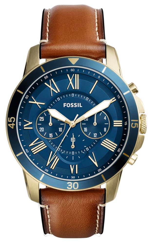 Fossil FS5268 Erkek Kol Saati Fossil FS5268 Erkek Kol Saati | Gözlüğün Adresi 