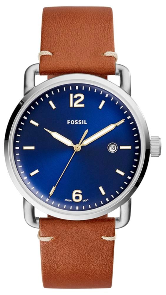 Fossil FS5325 Erkek Kol Saati (SaatveSaat Garantili) Fossil FS5325 Erkek Kol Saati (SaatveSaat Garantili) | Gözlüğün Adresi 