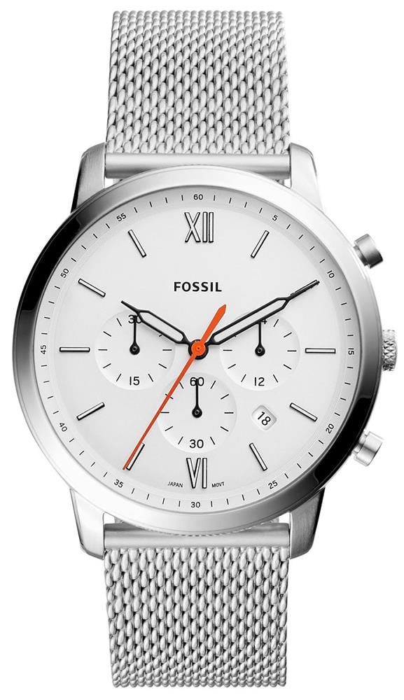 Fossil FS5382 Erkek Kol Saati (SaatveSaat Garantili) Fossil FS5382 Erkek Kol Saati (SaatveSaat Garantili) | Gözlüğün Adresi 