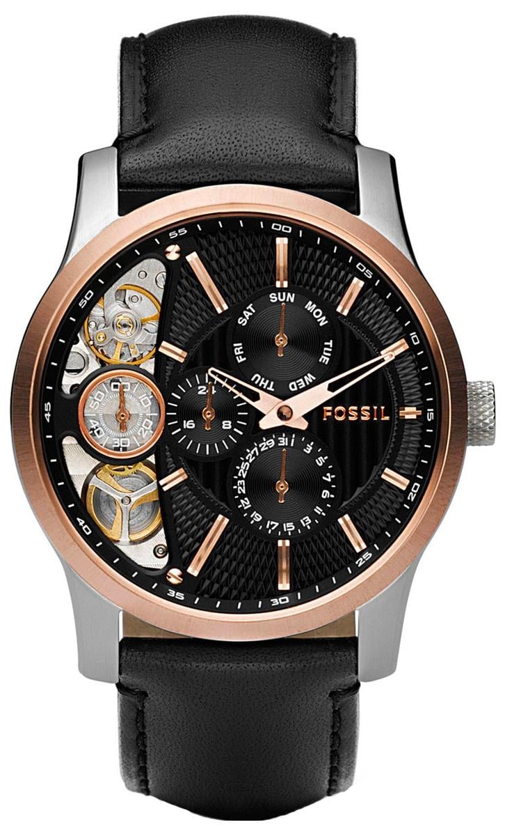 Fossil ME1099 Erkek Kol Saati (SaatveSaat Garantili) Fossil ME1099 Erkek Kol Saati (SaatveSaat Garantili) | Gözlüğün Adresi 