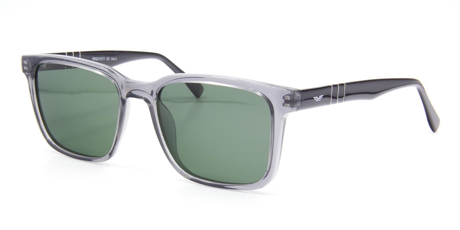 Fratelli Rossetti FR2551-C2-C6 55 Polarize Erkek Güneş Gözlüğü  