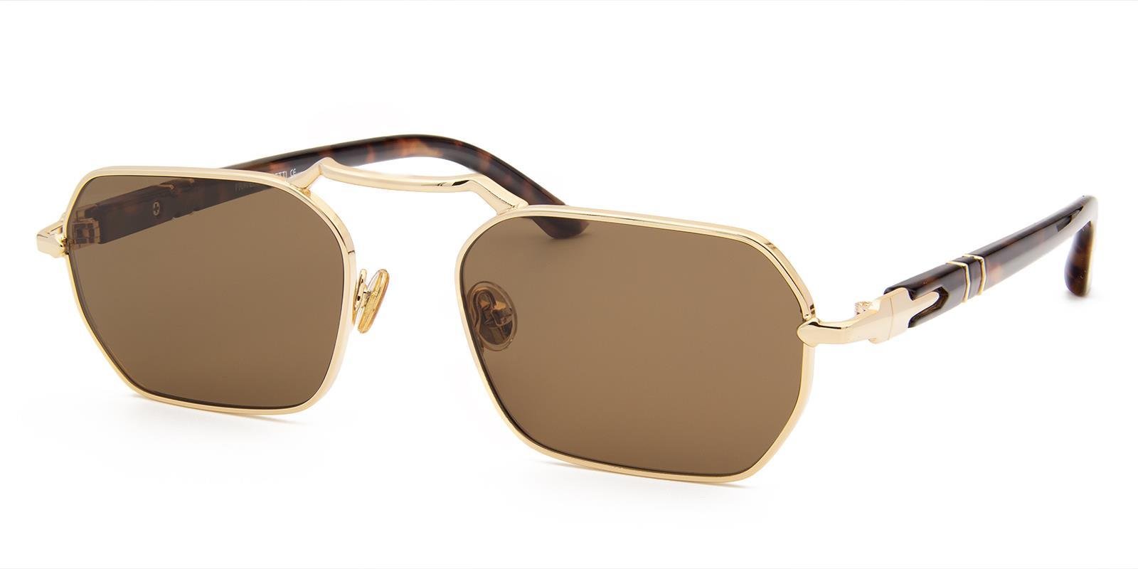 Fratelli Rossetti 2503-C4 57 Erkek Güneş Gözlüğü  