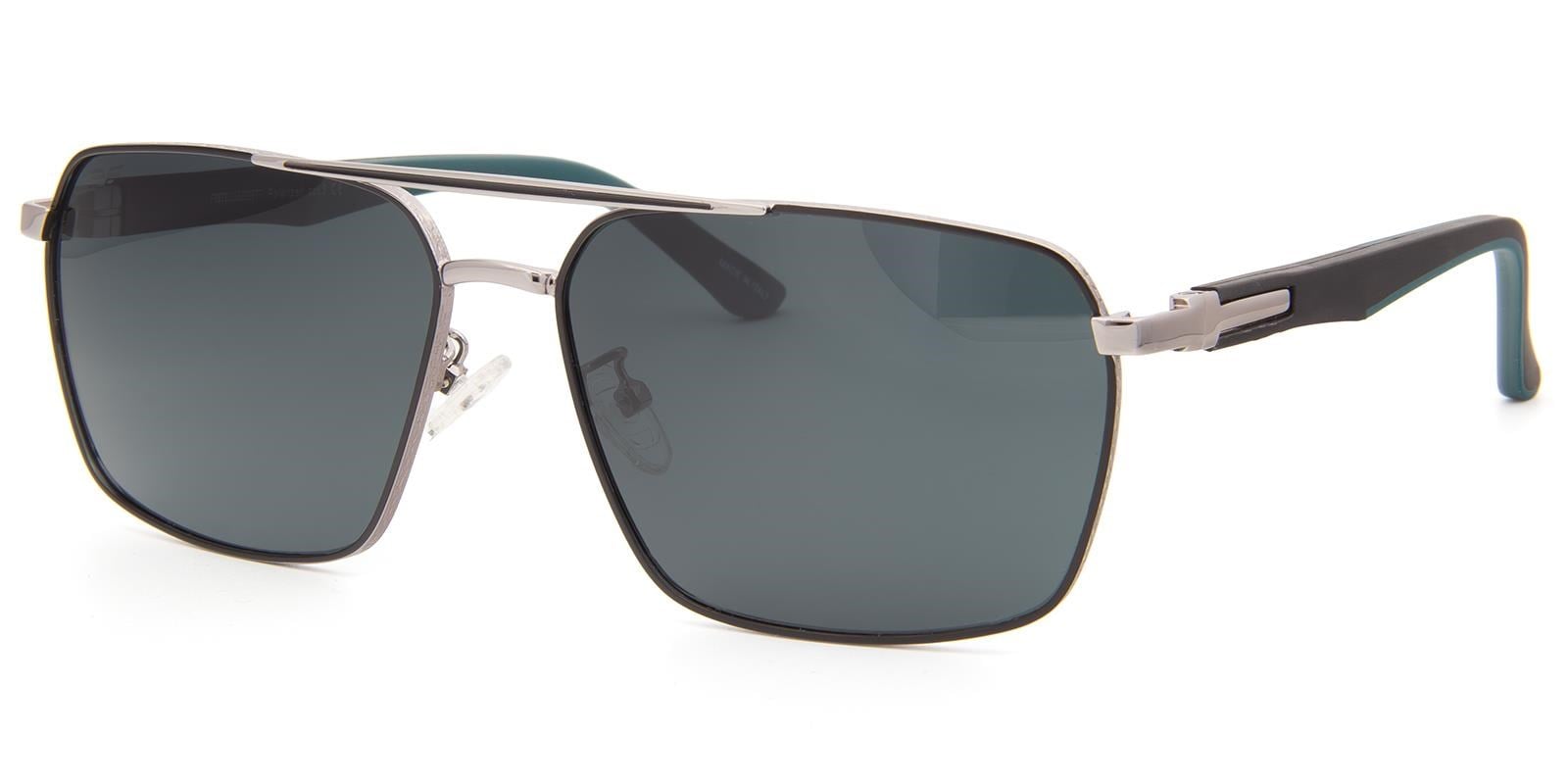 Fratelli Rossetti FR6307-C98-P131 61 Polarize Erkek Güneş Gözlüğü  