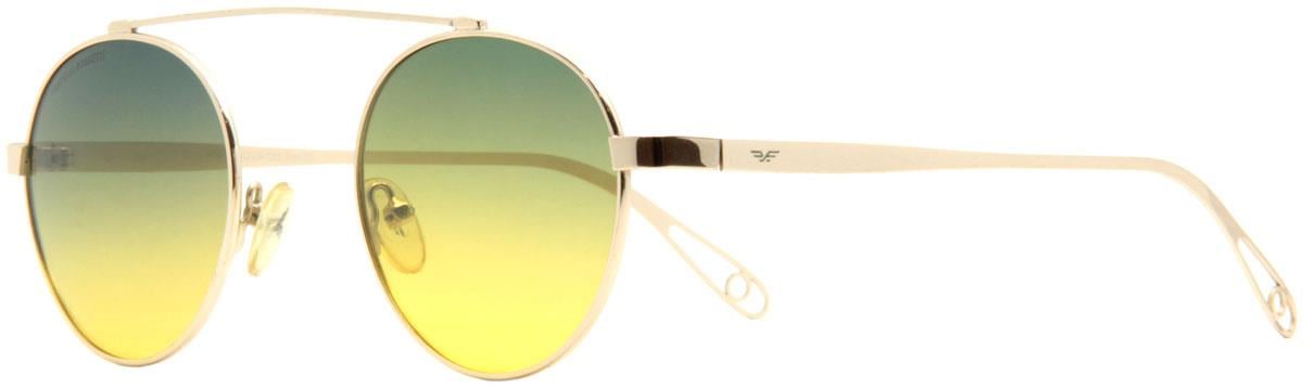Fratelli Rossetti FR4597-10 49 Polarize Unisex Güneş Gözlüğü Fratelli Rossetti FR4597-10 49 Polarize Unisex Güneş Gözlüğü - Lenti 